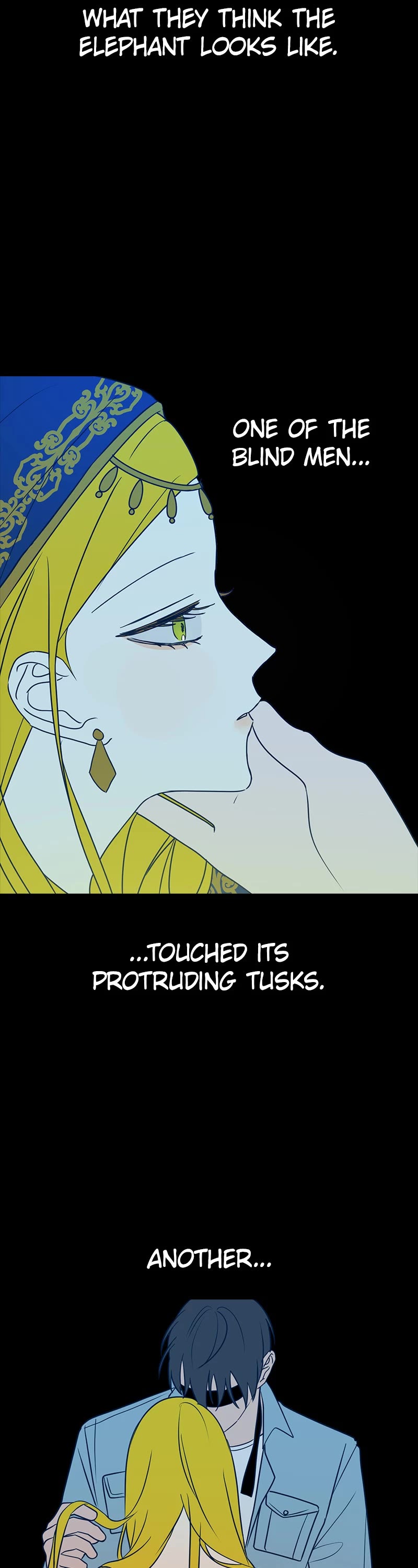 Trash Belongs in the Trash Can! Chapter 11 page 5 - Chapter 11: Episode 11