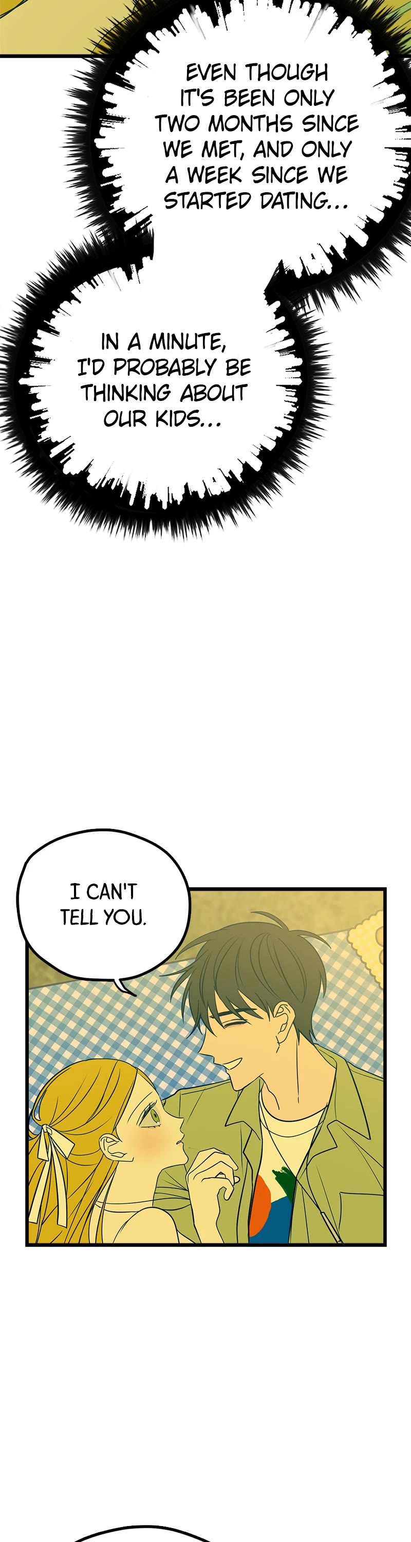 Trash Belongs in the Trash Can! Chapter 11 page 51 - Chapter 11: Episode 11
