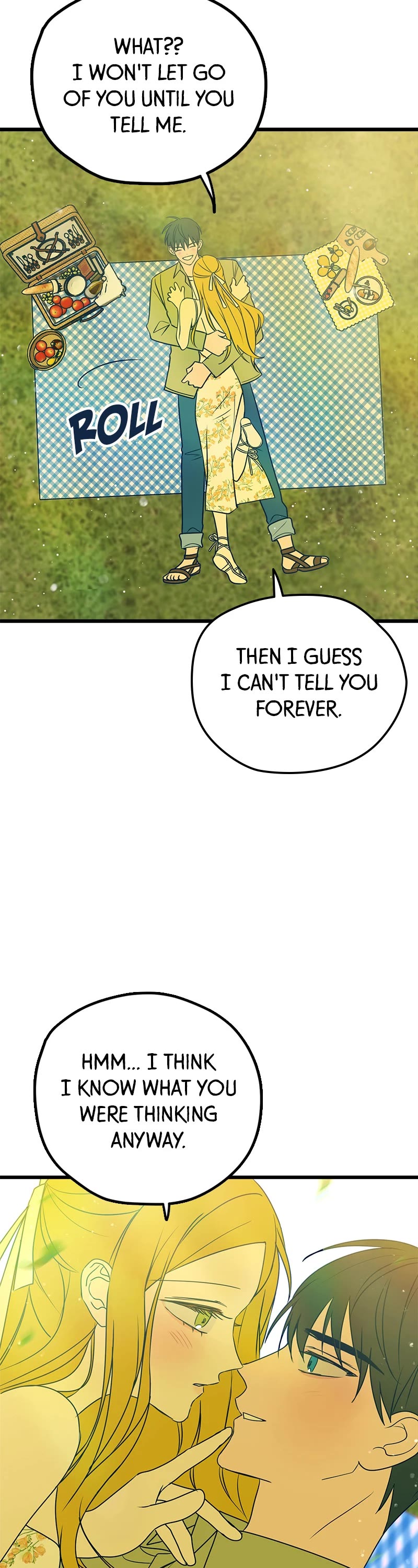 Trash Belongs in the Trash Can! Chapter 11 page 52 - Chapter 11: Episode 11