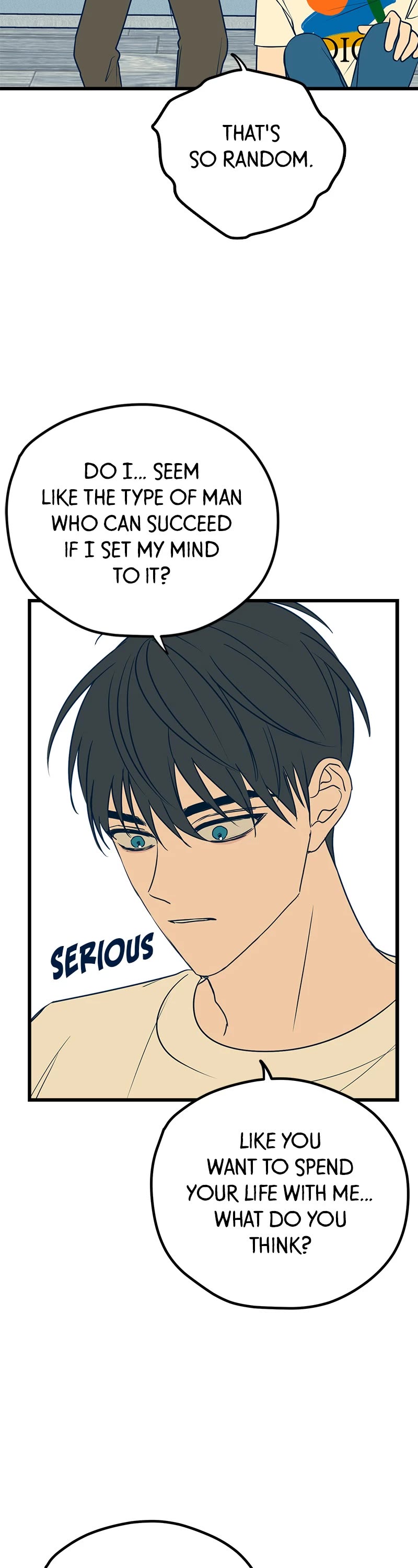 Trash Belongs in the Trash Can! Chapter 11 page 56 - Chapter 11: Episode 11