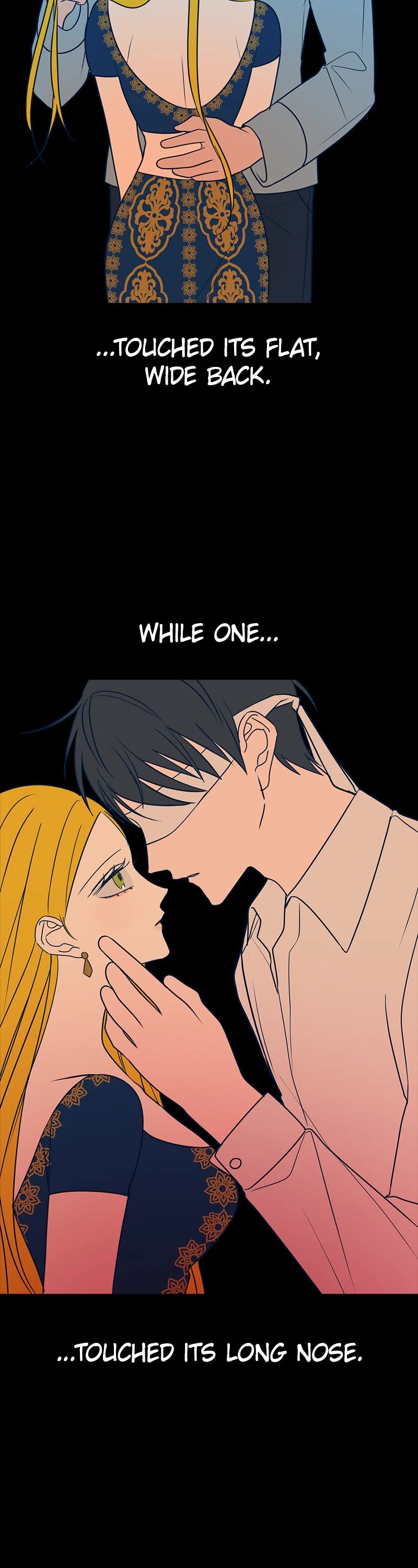 Trash Belongs in the Trash Can! Chapter 11 page 6 - Chapter 11: Episode 11