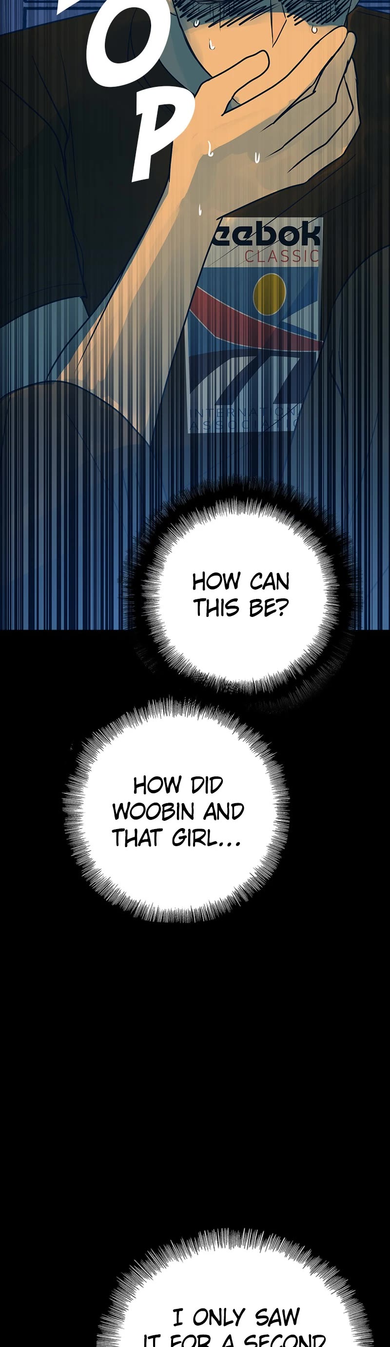 Trash Belongs in the Trash Can! Chapter 11 page 65 - Chapter 11: Episode 11