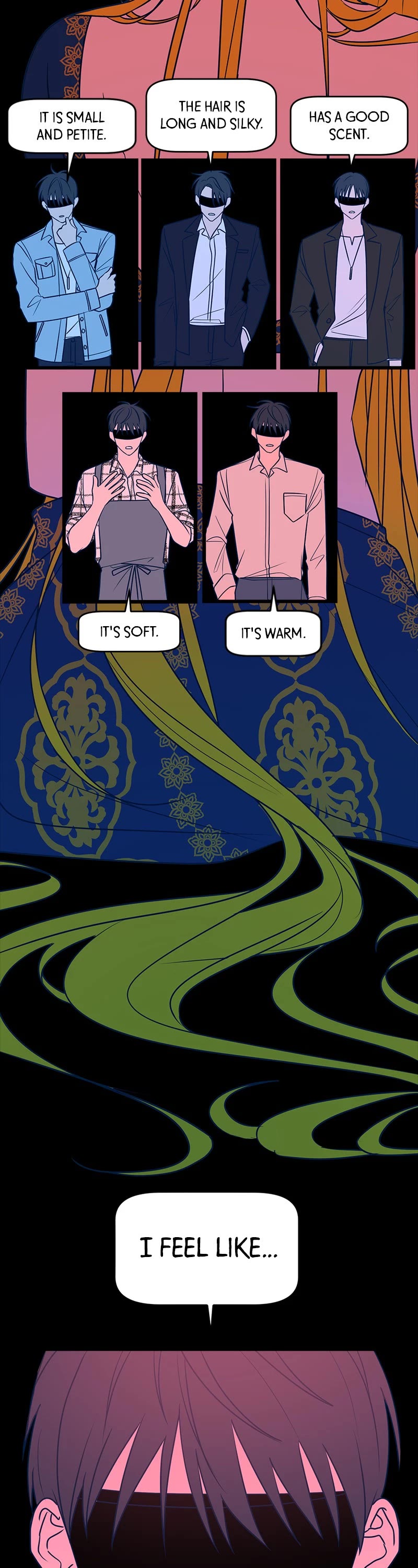 Trash Belongs in the Trash Can! Chapter 11 page 8 - Chapter 11: Episode 11