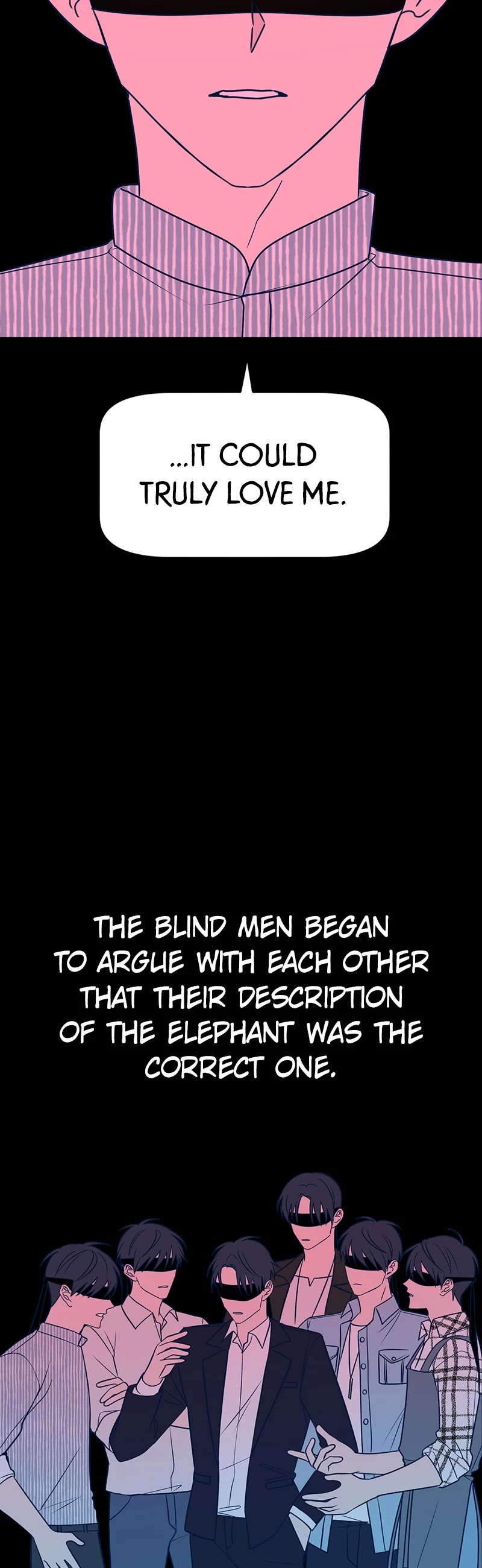 Trash Belongs in the Trash Can! Chapter 11 page 9 - Chapter 11: Episode 11