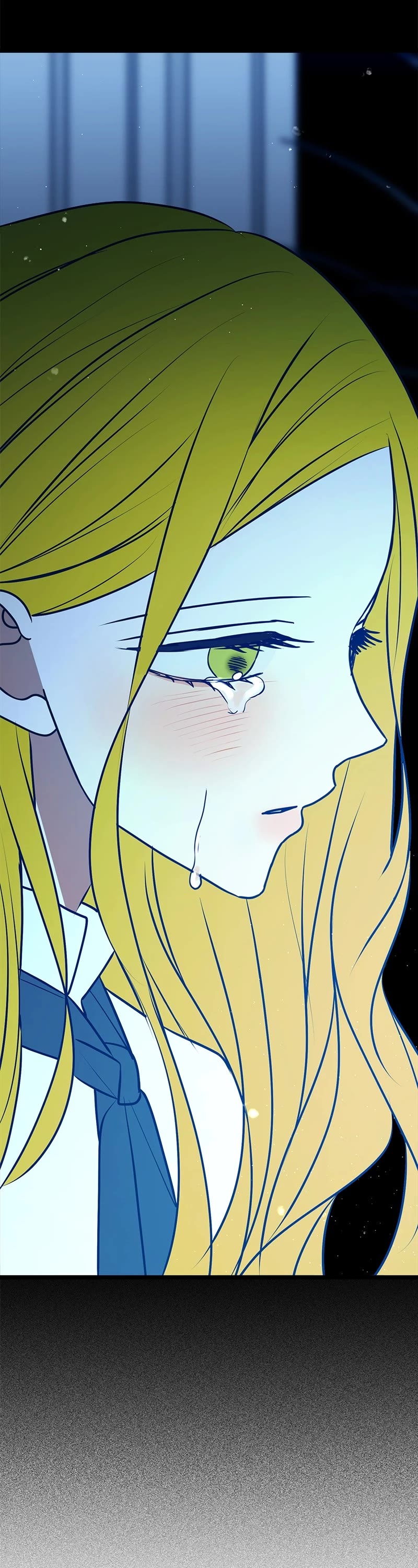 Trash Belongs in the Trash Can! Chapter 110 page 16 - Chapter 110: (S2) Episode 109
