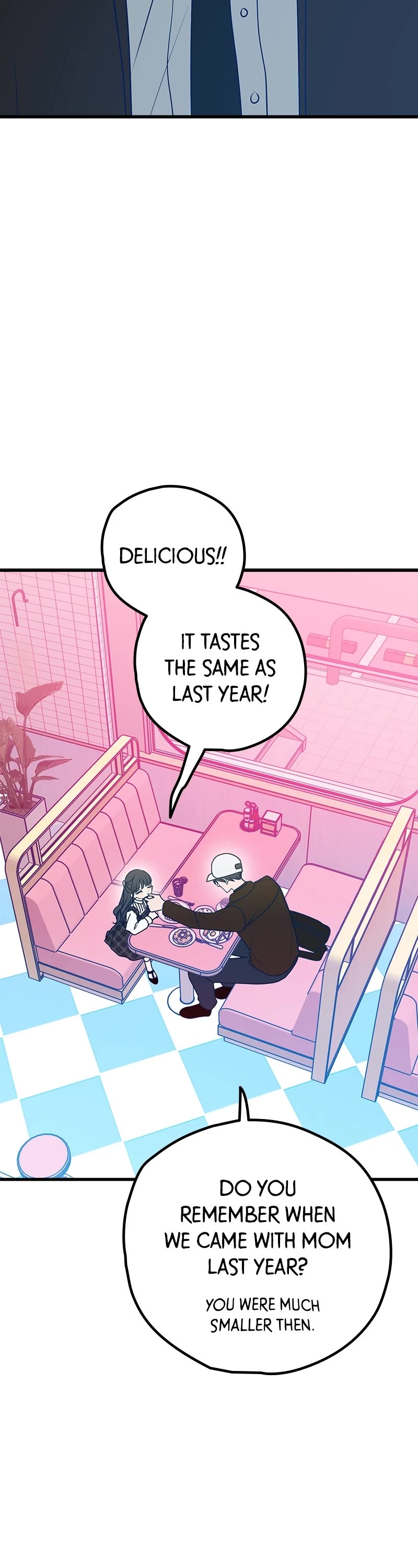 Trash Belongs in the Trash Can! Chapter 110 page 18 - Chapter 110: (S2) Episode 109