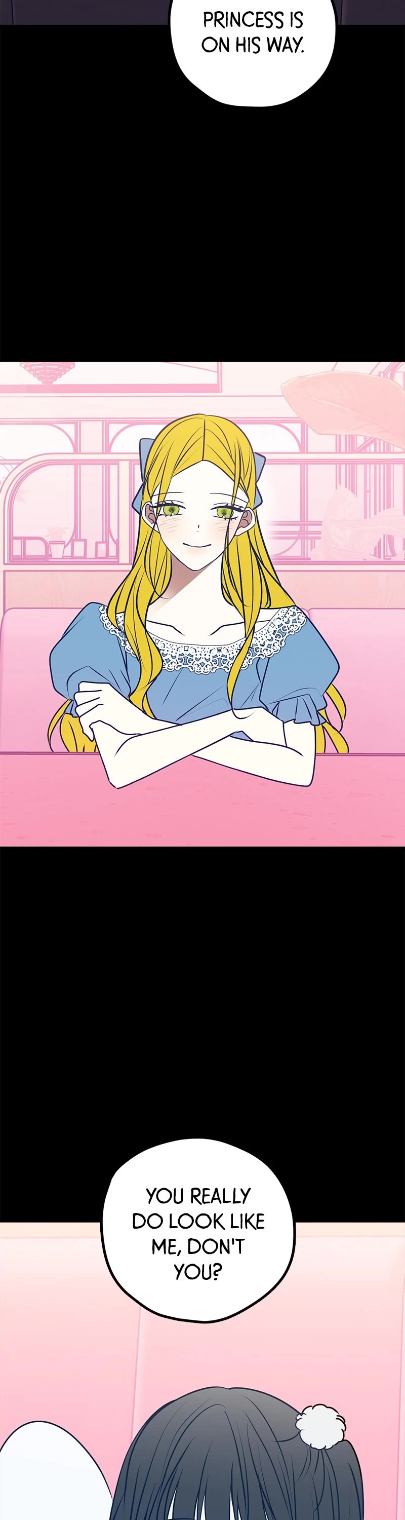 Trash Belongs in the Trash Can! Chapter 110 page 21 - Chapter 110: (S2) Episode 109