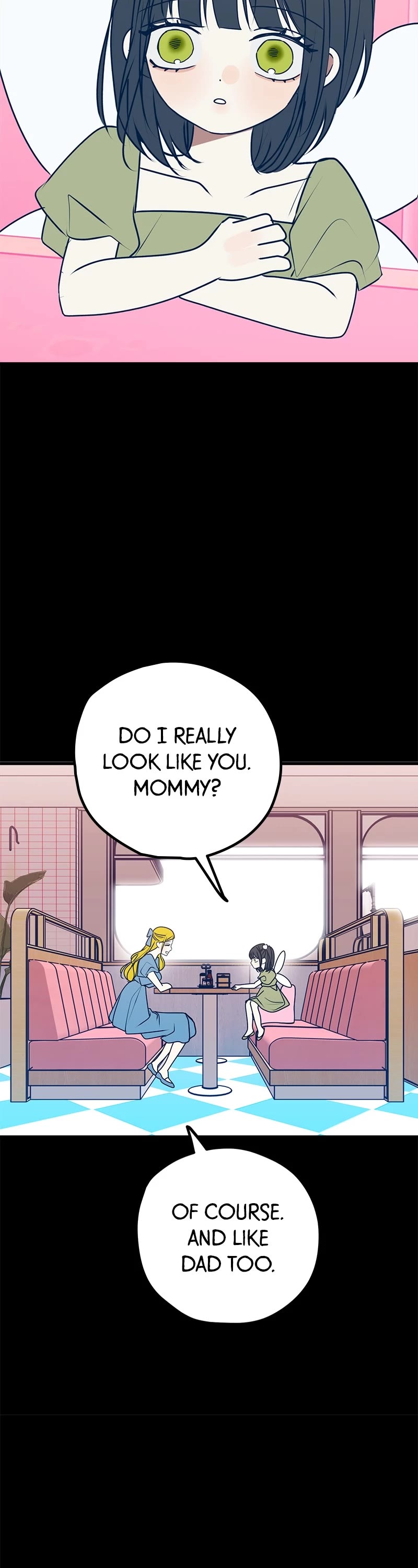 Trash Belongs in the Trash Can! Chapter 110 page 22 - Chapter 110: (S2) Episode 109