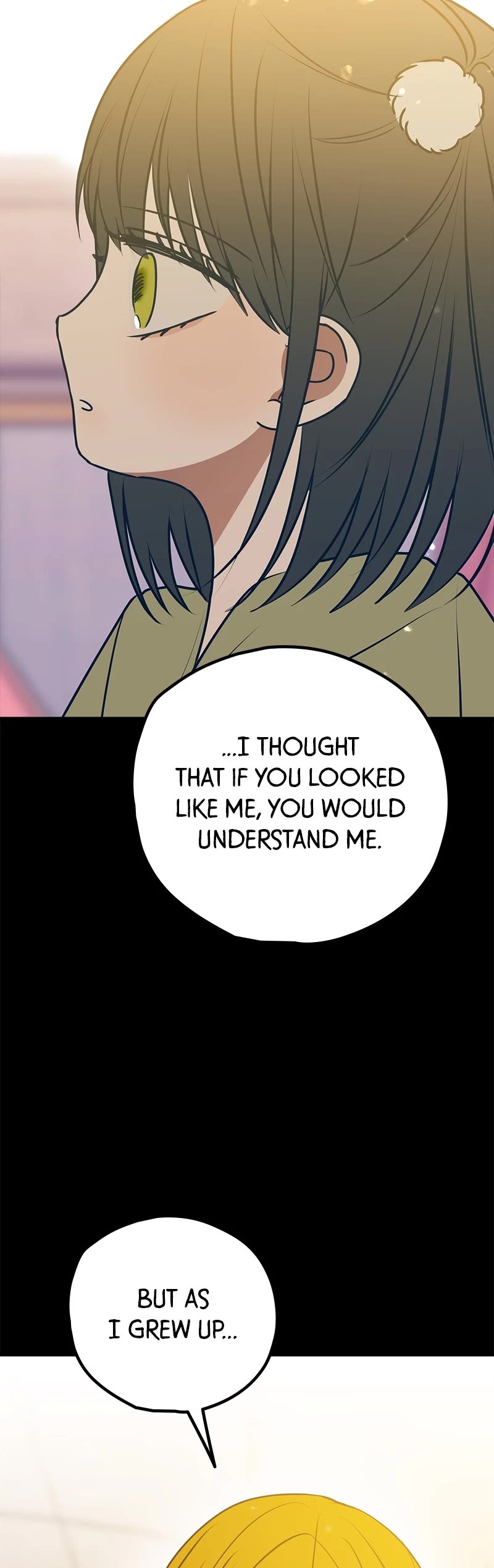 Trash Belongs in the Trash Can! Chapter 110 page 24 - Chapter 110: (S2) Episode 109
