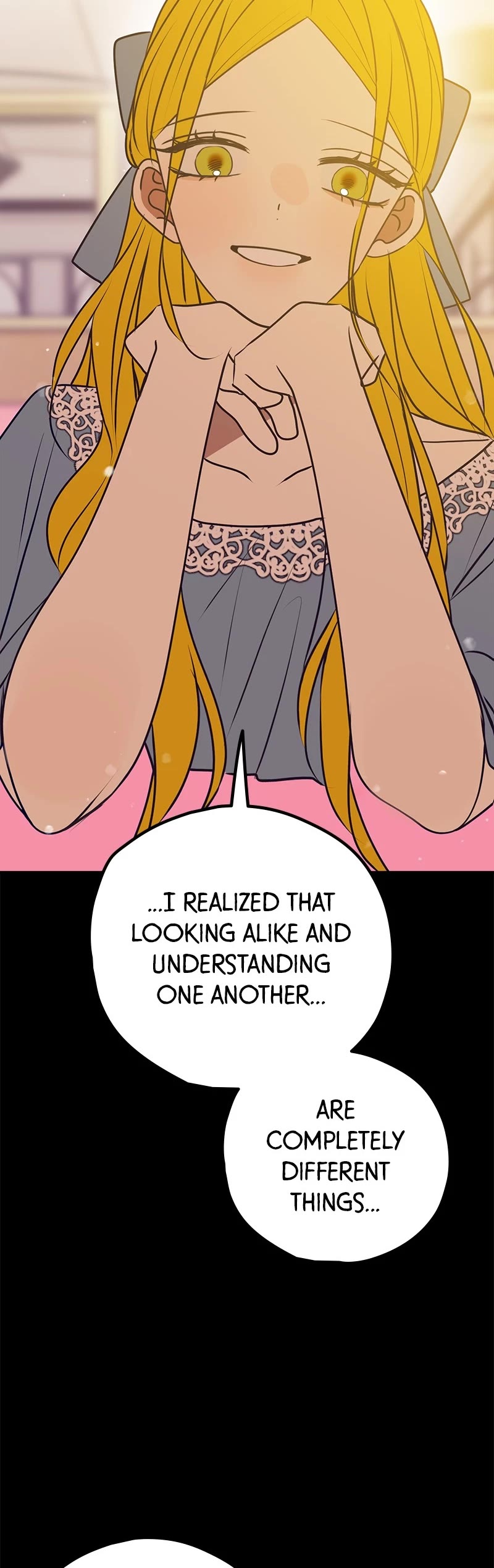 Trash Belongs in the Trash Can! Chapter 110 page 25 - Chapter 110: (S2) Episode 109