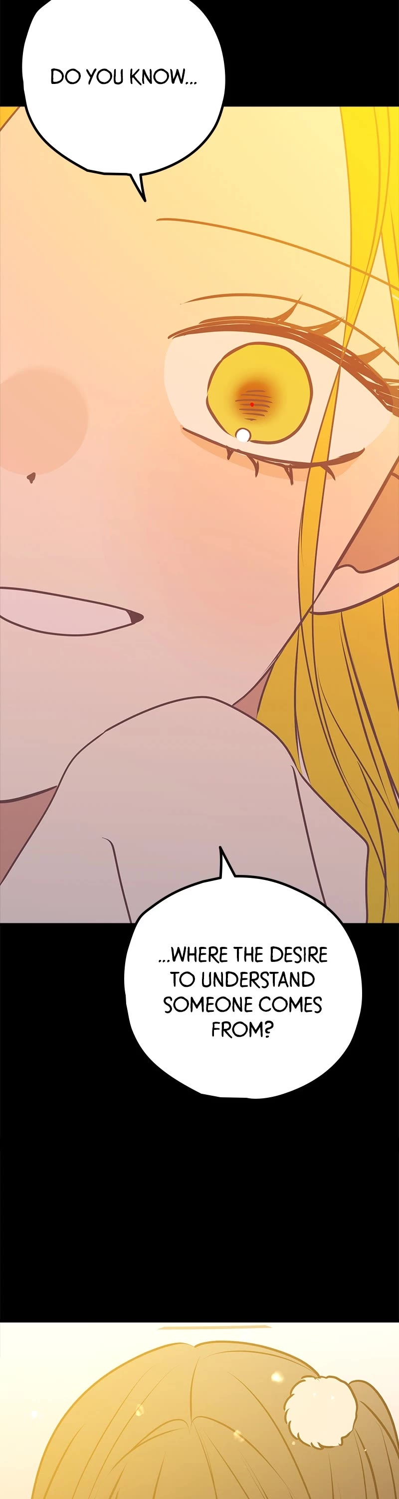 Trash Belongs in the Trash Can! Chapter 110 page 26 - Chapter 110: (S2) Episode 109
