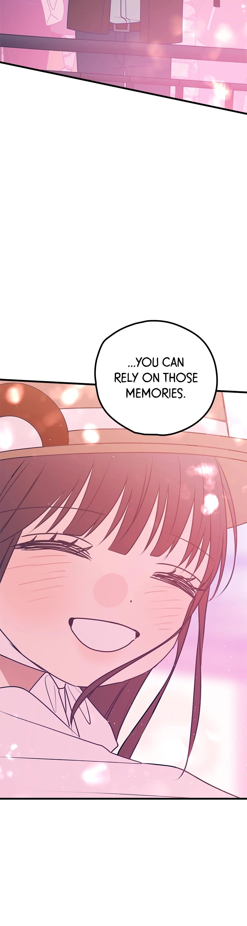 Trash Belongs in the Trash Can! Chapter 110 page 37 - Chapter 110: (S2) Episode 109