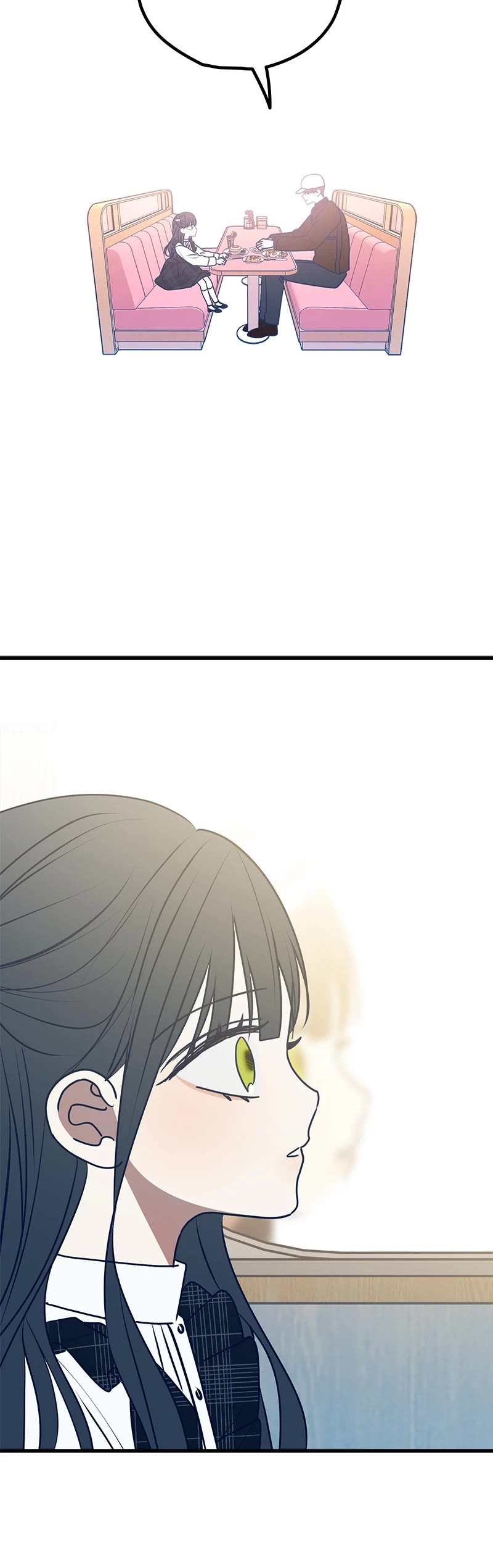 Trash Belongs in the Trash Can! Chapter 110 page 39 - Chapter 110: (S2) Episode 109