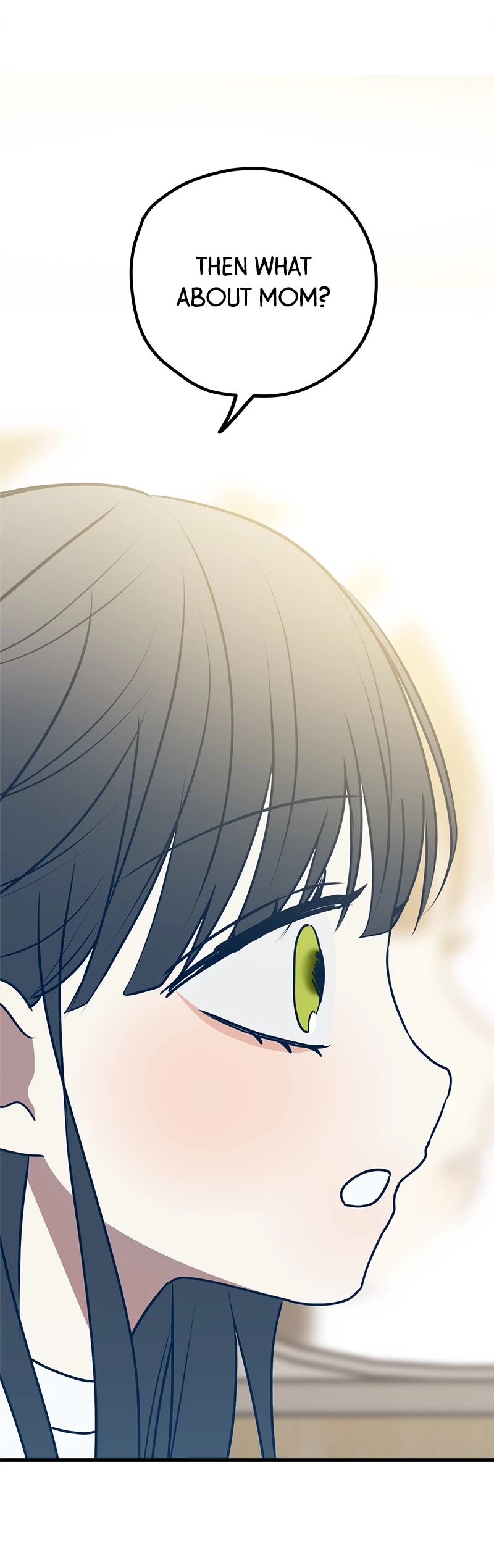 Trash Belongs in the Trash Can! Chapter 110 page 40 - Chapter 110: (S2) Episode 109