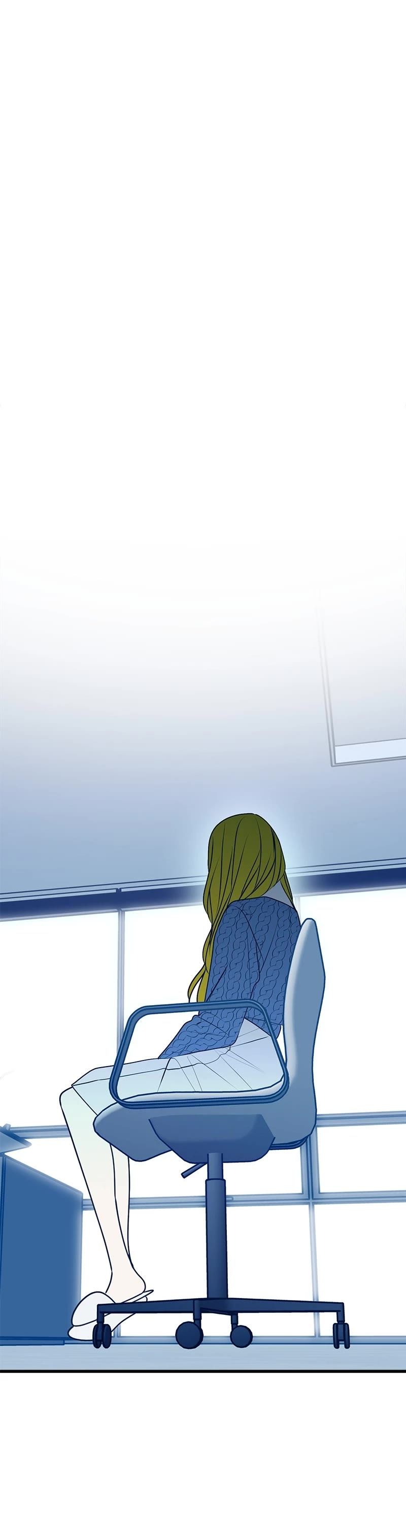 Trash Belongs in the Trash Can! Chapter 110 page 42 - Chapter 110: (S2) Episode 109