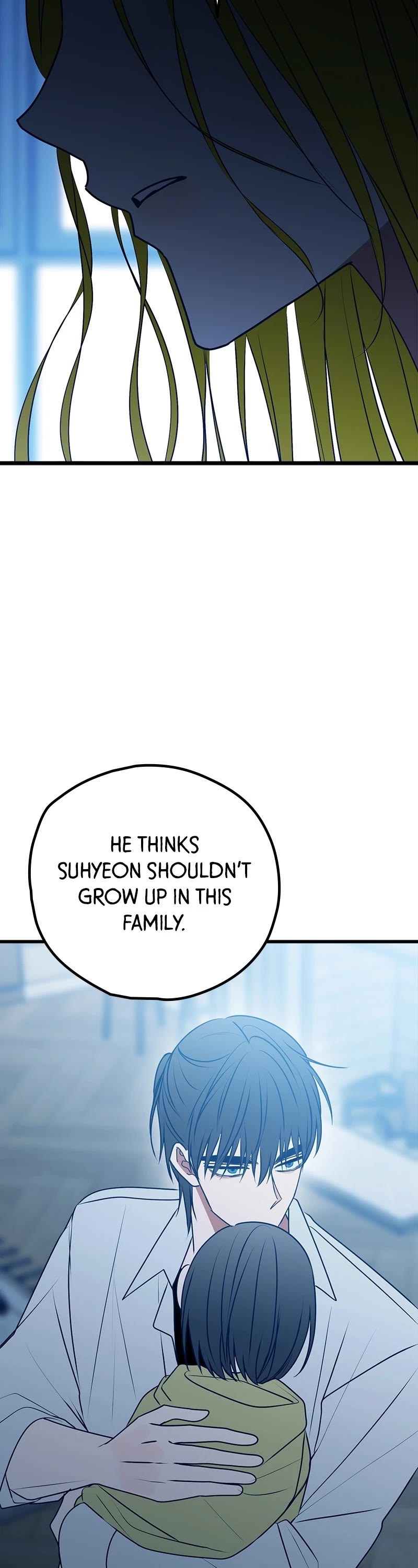 Trash Belongs in the Trash Can! Chapter 110 page 47 - Chapter 110: (S2) Episode 109