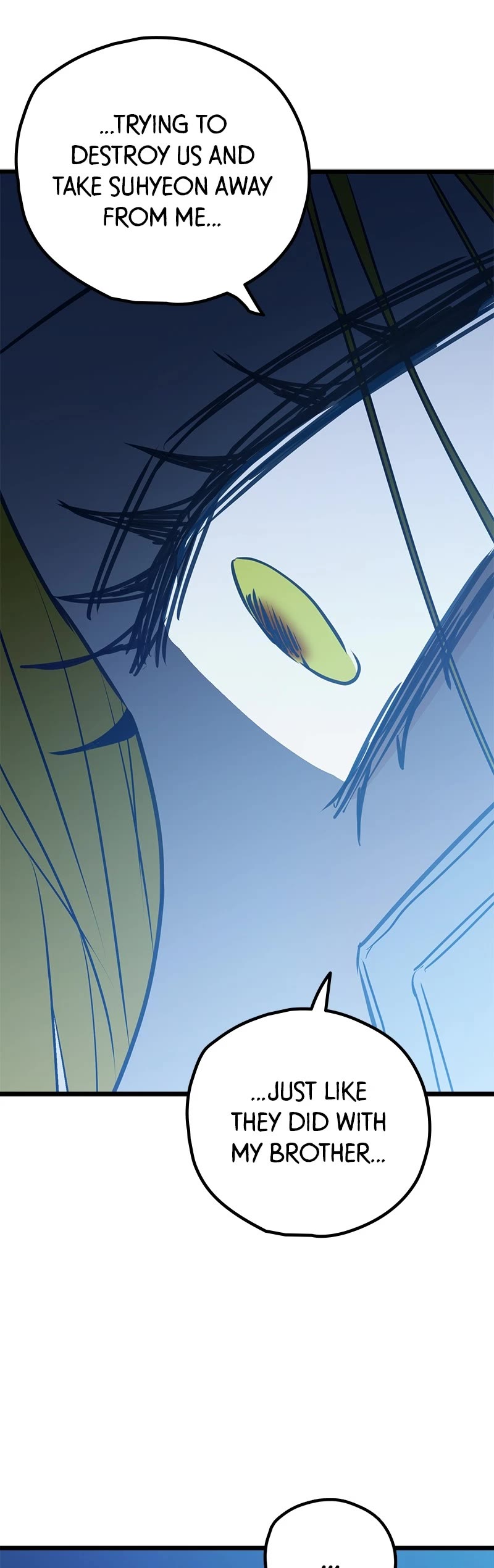 Trash Belongs in the Trash Can! Chapter 110 page 49 - Chapter 110: (S2) Episode 109