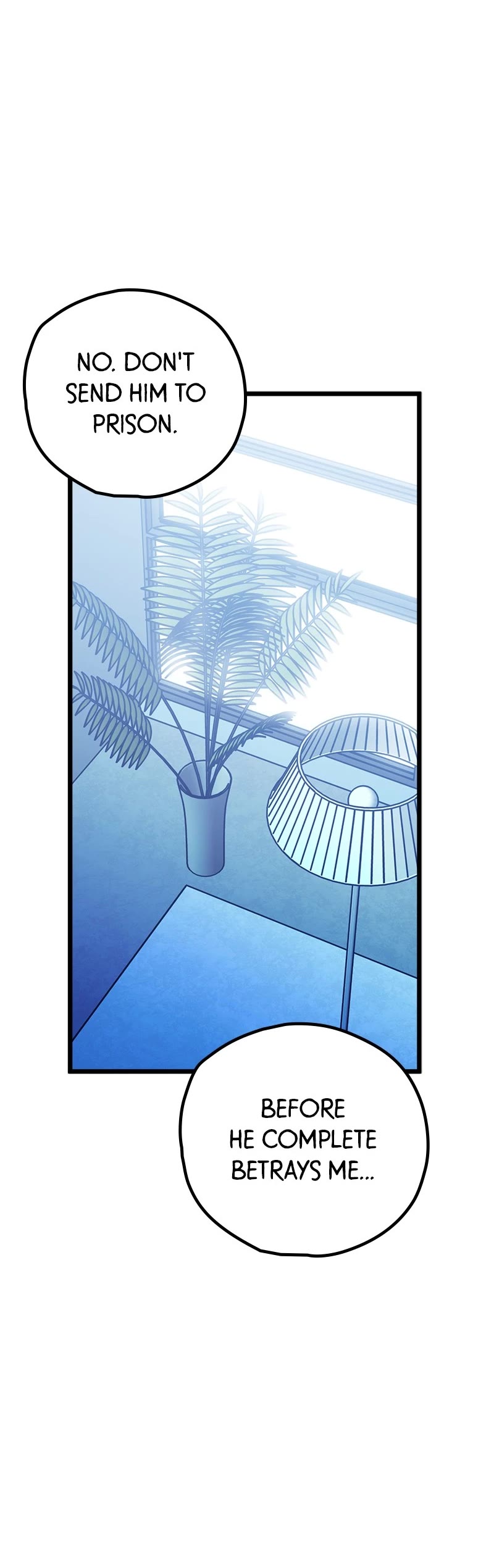 Trash Belongs in the Trash Can! Chapter 110 page 55 - Chapter 110: (S2) Episode 109