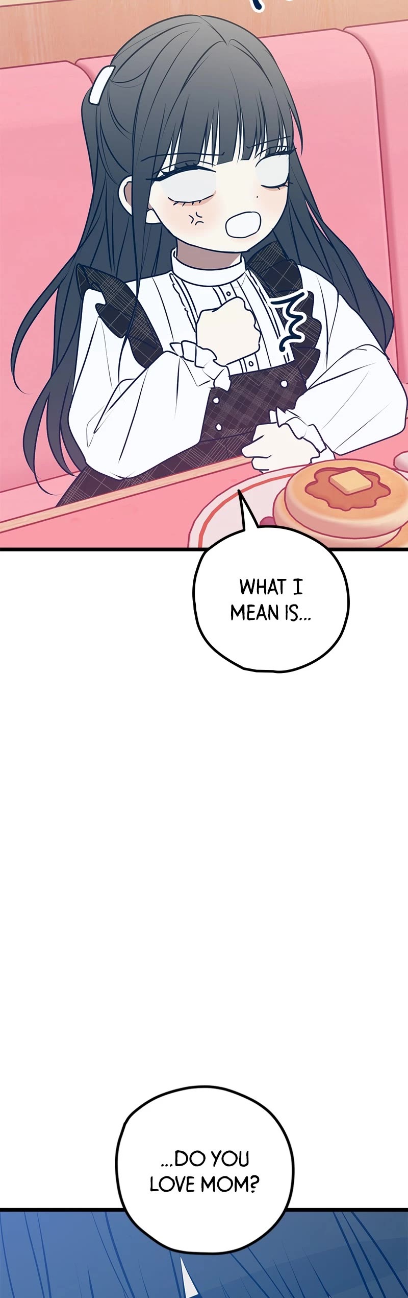 Trash Belongs in the Trash Can! Chapter 110 page 59 - Chapter 110: (S2) Episode 109