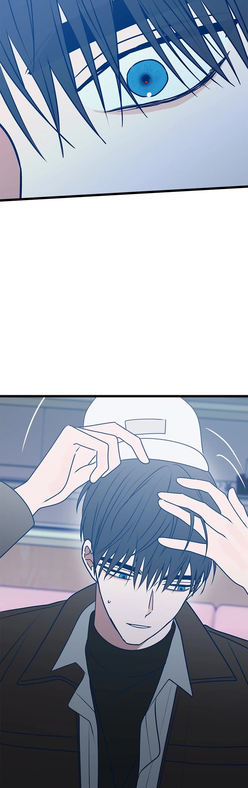 Trash Belongs in the Trash Can! Chapter 110 page 60 - Chapter 110: (S2) Episode 109