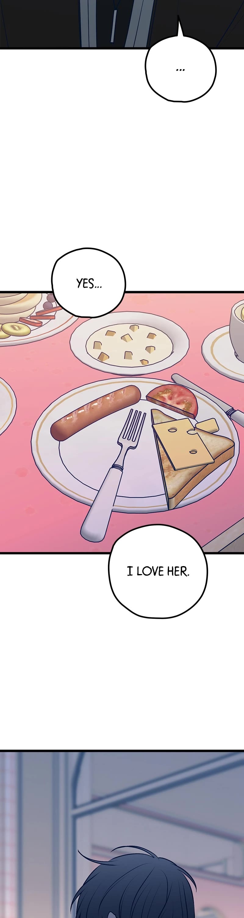 Trash Belongs in the Trash Can! Chapter 110 page 61 - Chapter 110: (S2) Episode 109