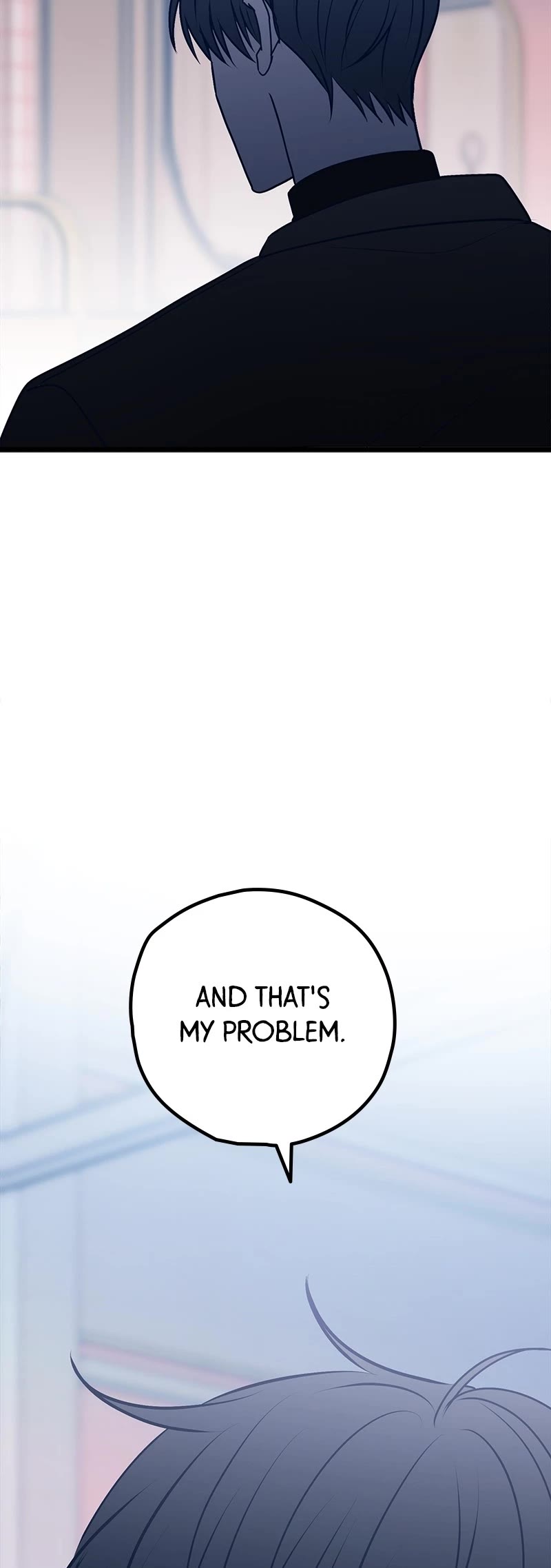 Trash Belongs in the Trash Can! Chapter 110 page 62 - Chapter 110: (S2) Episode 109