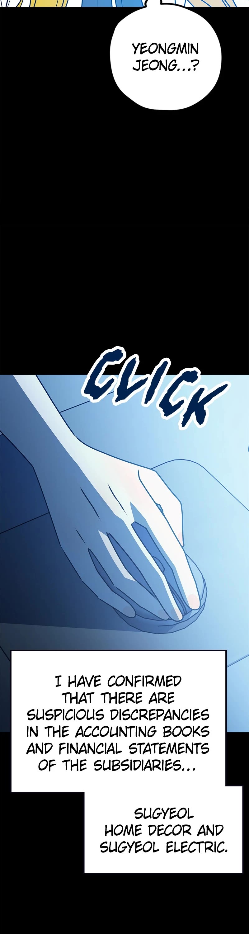 Trash Belongs in the Trash Can! Chapter 110 page 8 - Chapter 110: (S2) Episode 109
