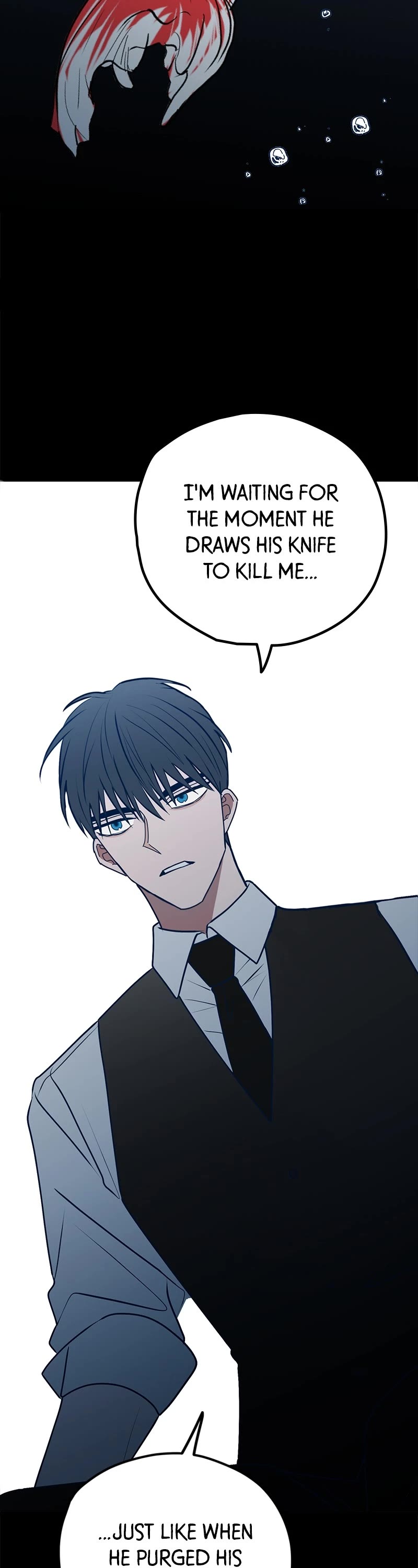 Trash Belongs in the Trash Can! Chapter 111 page 12 - Chapter 111: (S2) Episode 110