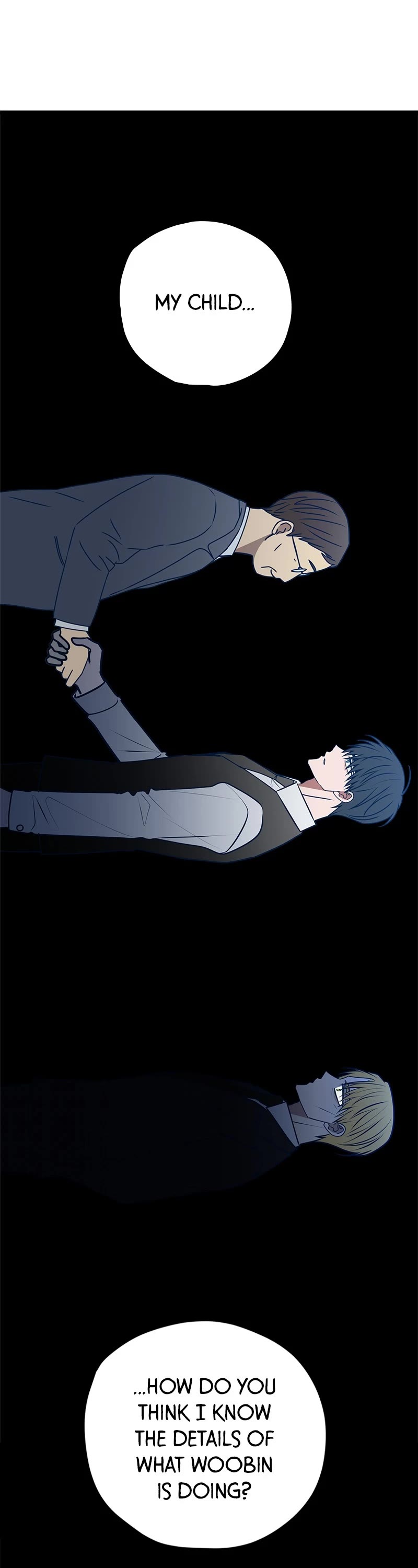 Trash Belongs in the Trash Can! Chapter 111 page 27 - Chapter 111: (S2) Episode 110