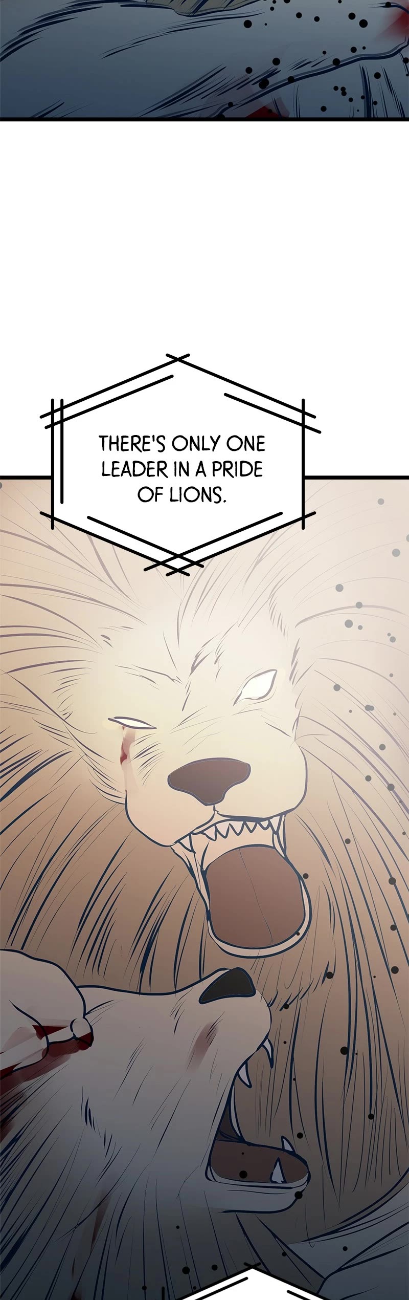 Trash Belongs in the Trash Can! Chapter 111 page 34 - Chapter 111: (S2) Episode 110