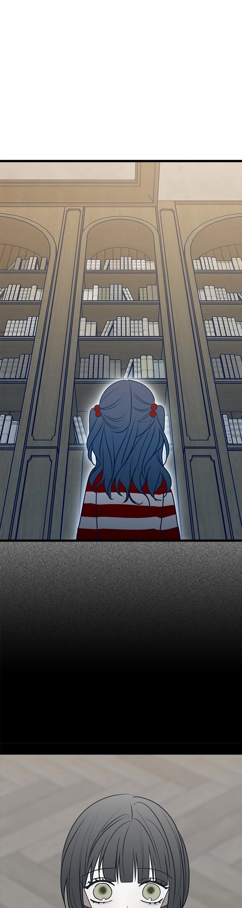 Trash Belongs in the Trash Can! Chapter 111 page 41 - Chapter 111: (S2) Episode 110