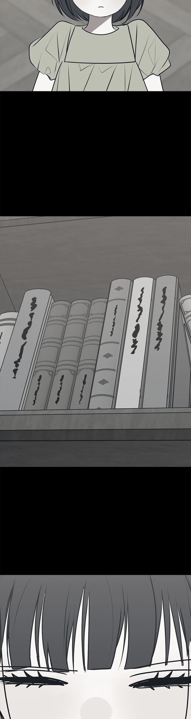 Trash Belongs in the Trash Can! Chapter 111 page 42 - Chapter 111: (S2) Episode 110