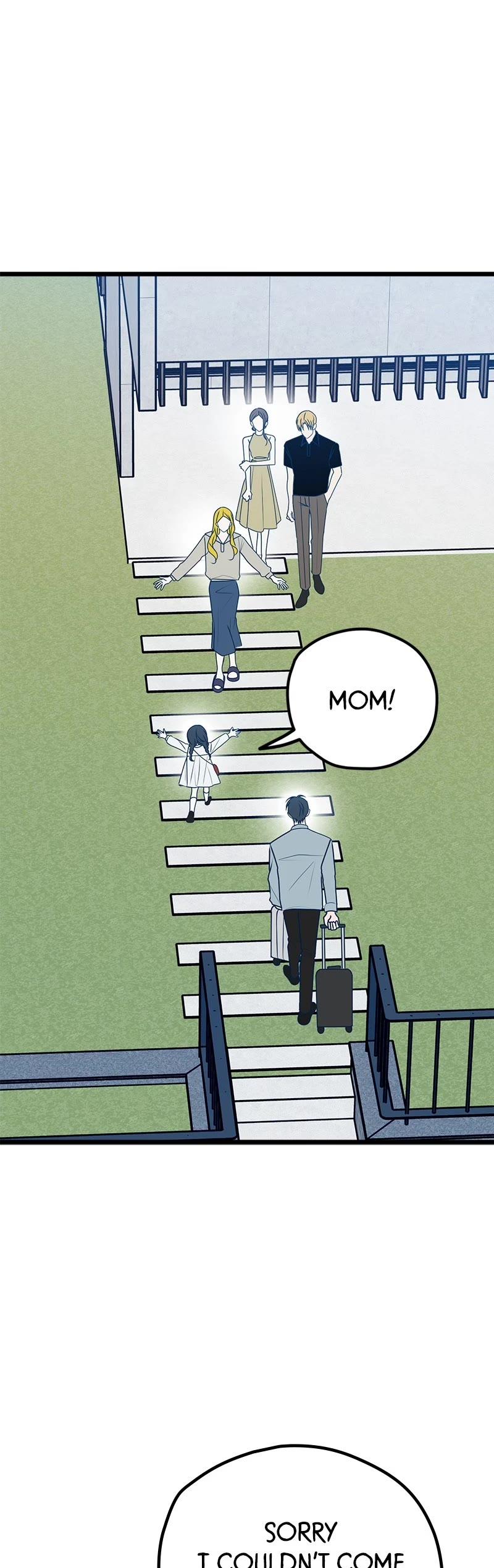 Trash Belongs in the Trash Can! Chapter 111 page 49 - Chapter 111: (S2) Episode 110