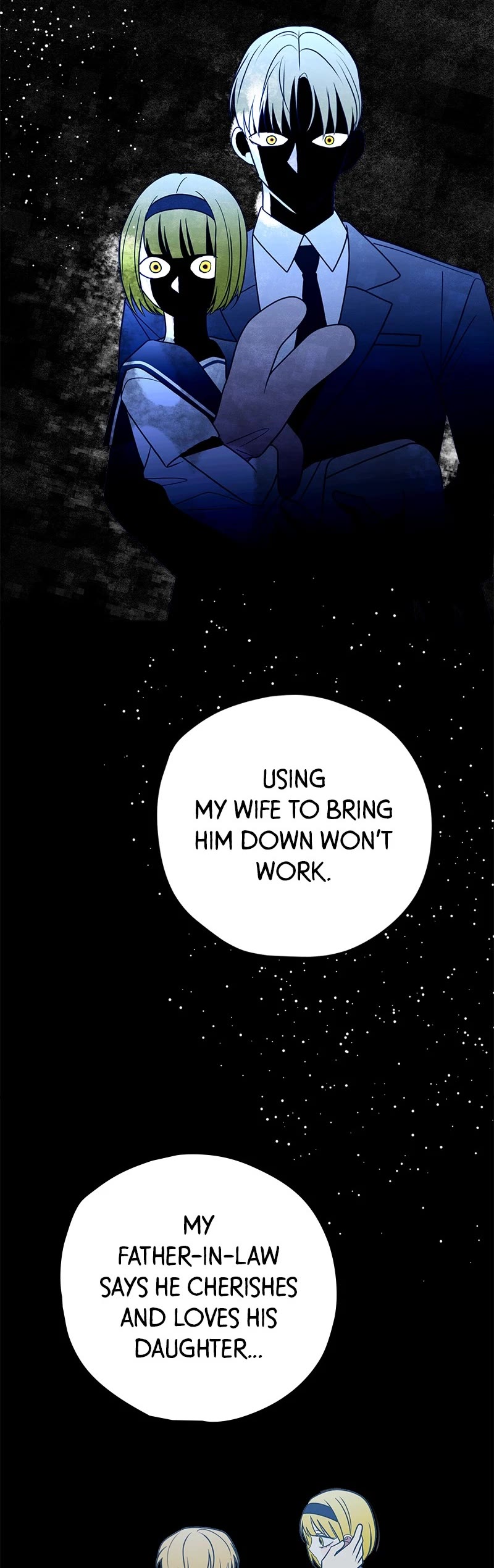 Trash Belongs in the Trash Can! Chapter 111 page 5 - Chapter 111: (S2) Episode 110