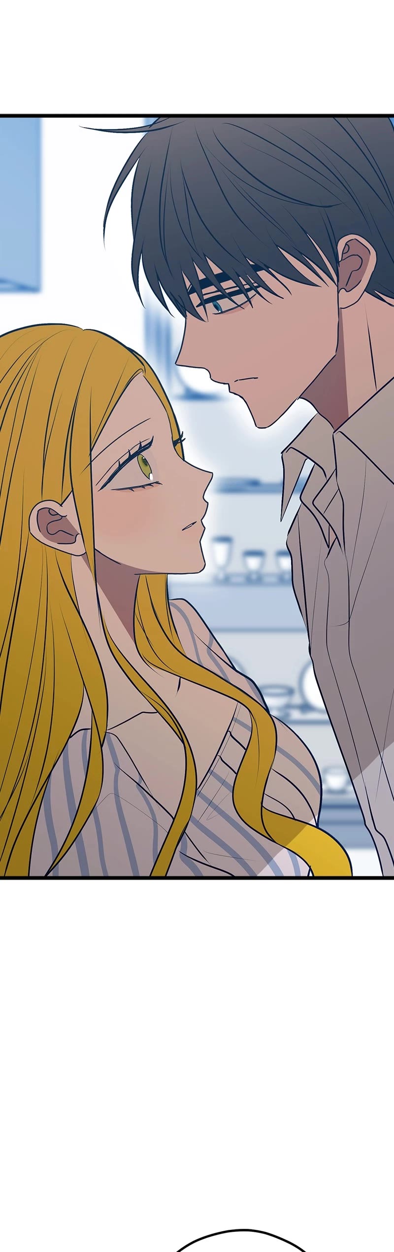 Trash Belongs in the Trash Can! Chapter 112 page 14 - Chapter 112: (S2) Episode 111