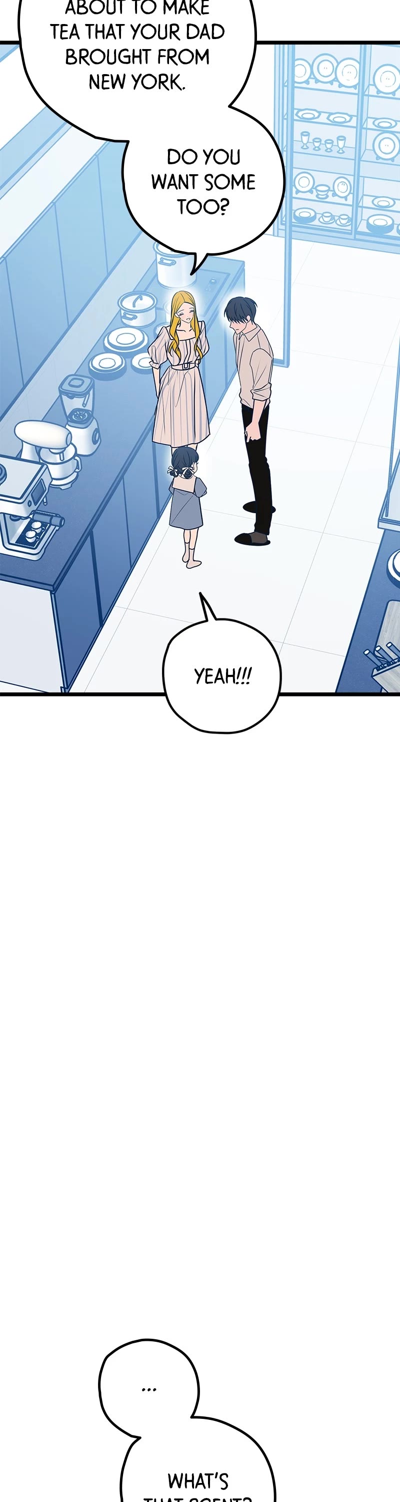 Trash Belongs in the Trash Can! Chapter 112 page 16 - Chapter 112: (S2) Episode 111