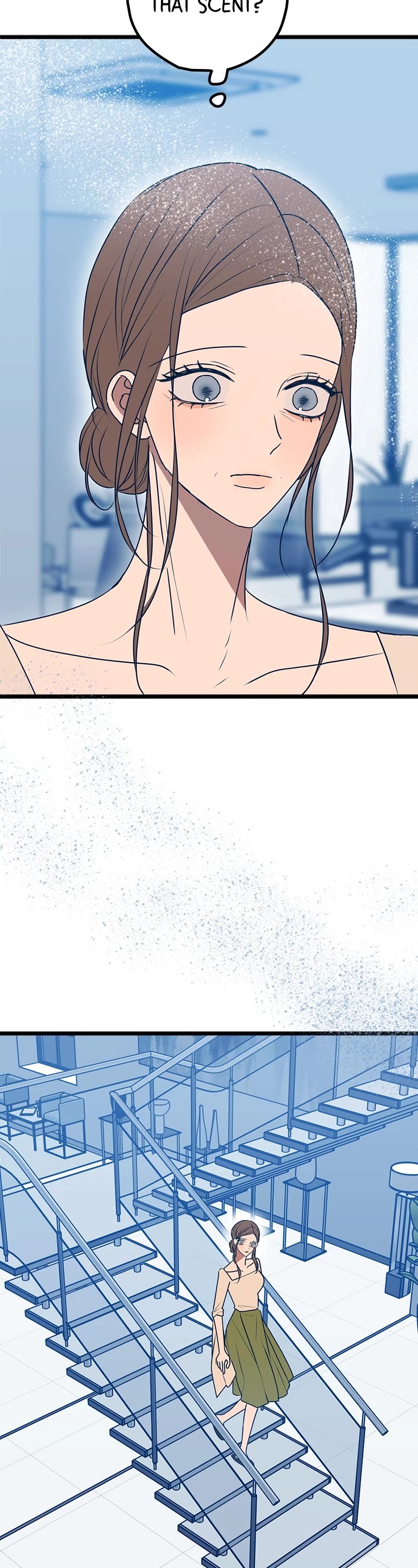 Trash Belongs in the Trash Can! Chapter 112 page 17 - Chapter 112: (S2) Episode 111