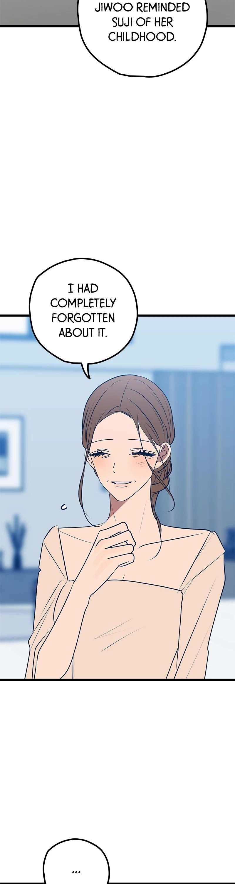 Trash Belongs in the Trash Can! Chapter 112 page 22 - Chapter 112: (S2) Episode 111