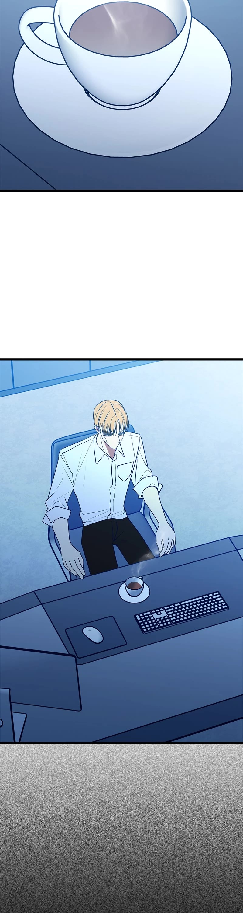 Trash Belongs in the Trash Can! Chapter 112 page 27 - Chapter 112: (S2) Episode 111