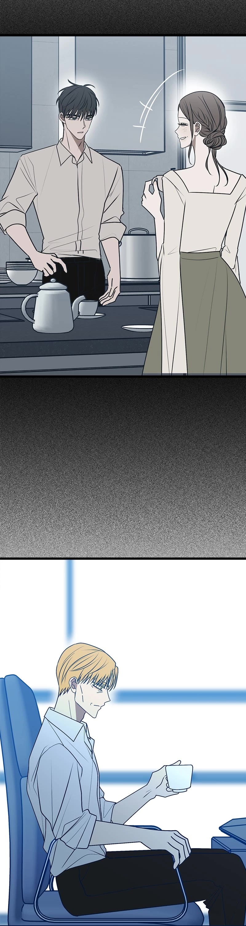 Trash Belongs in the Trash Can! Chapter 112 page 28 - Chapter 112: (S2) Episode 111