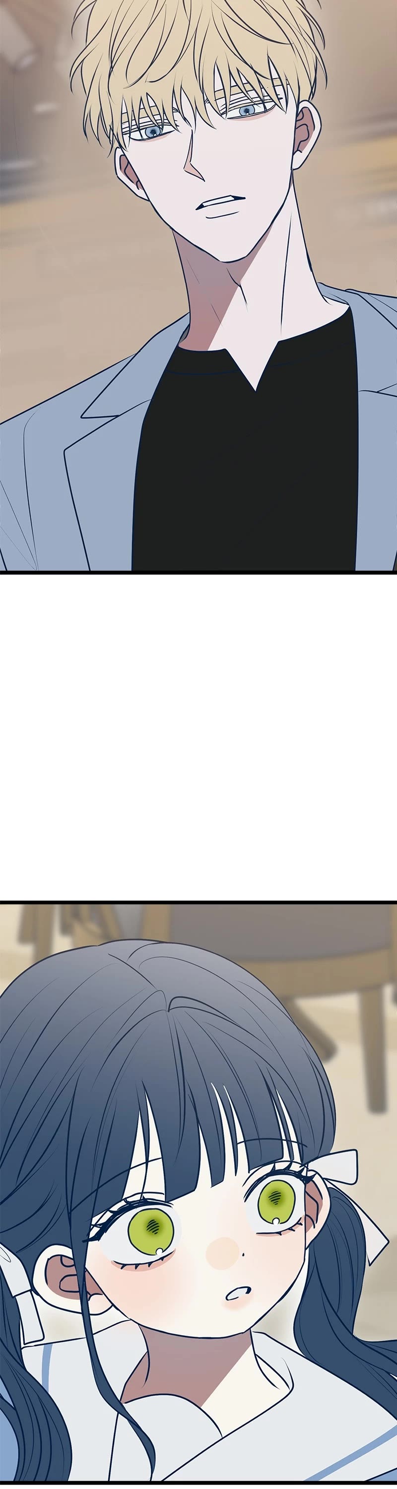 Trash Belongs in the Trash Can! Chapter 112 page 37 - Chapter 112: (S2) Episode 111
