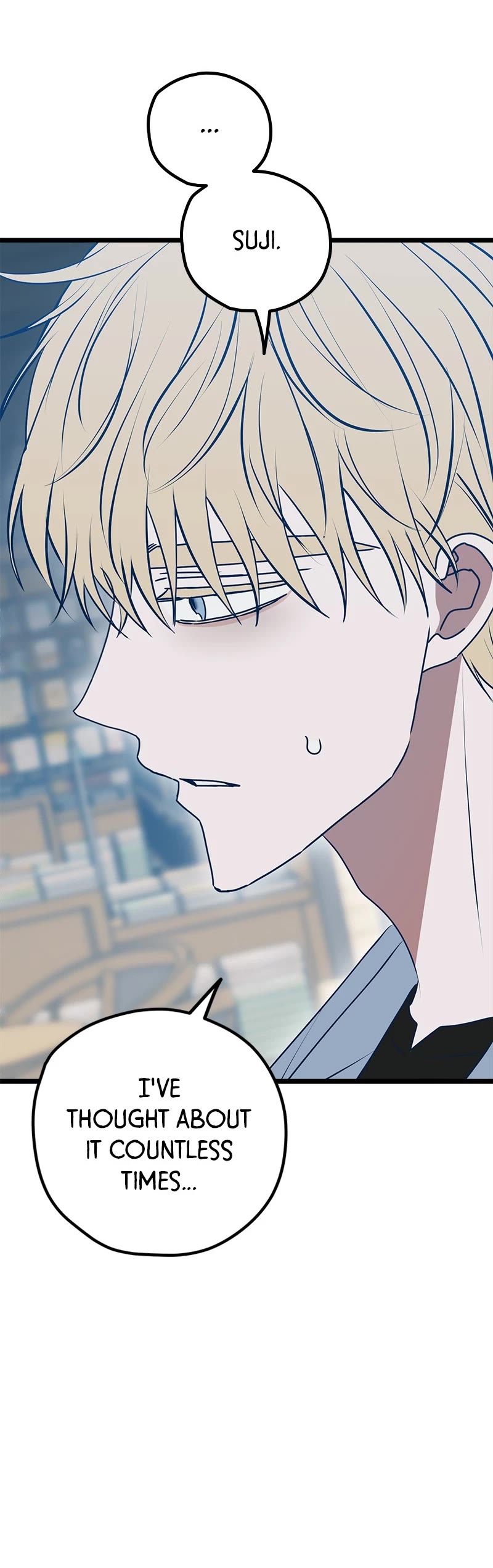 Trash Belongs in the Trash Can! Chapter 112 page 40 - Chapter 112: (S2) Episode 111