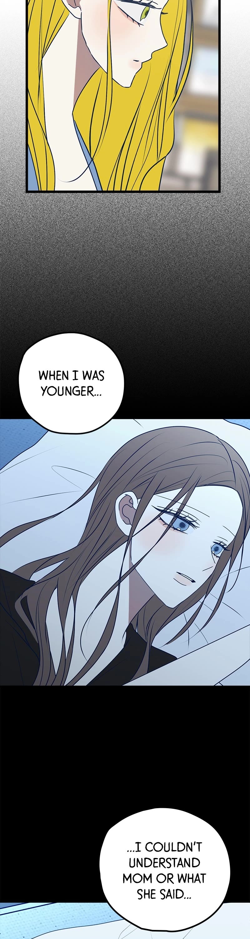Trash Belongs in the Trash Can! Chapter 112 page 42 - Chapter 112: (S2) Episode 111