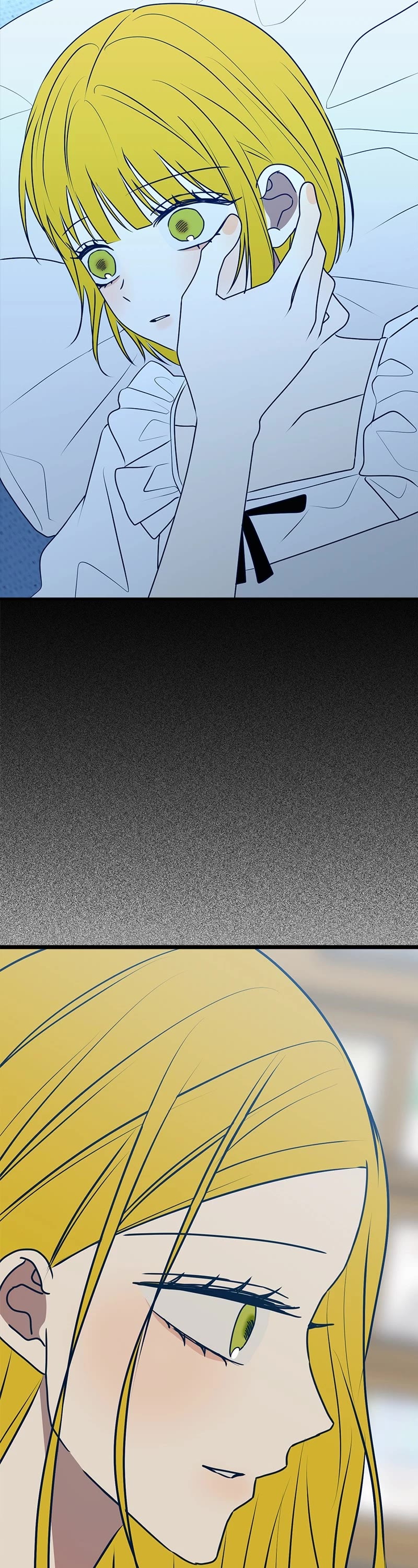 Trash Belongs in the Trash Can! Chapter 112 page 43 - Chapter 112: (S2) Episode 111