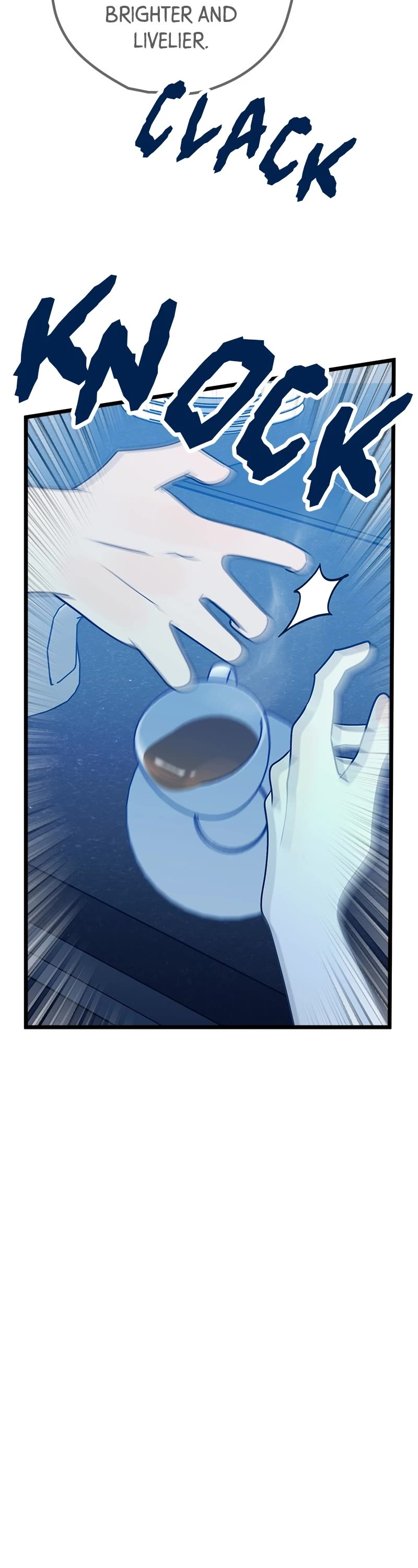 Trash Belongs in the Trash Can! Chapter 112 page 51 - Chapter 112: (S2) Episode 111