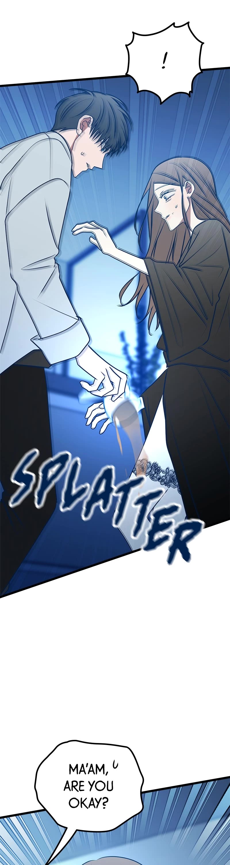 Trash Belongs in the Trash Can! Chapter 112 page 52 - Chapter 112: (S2) Episode 111