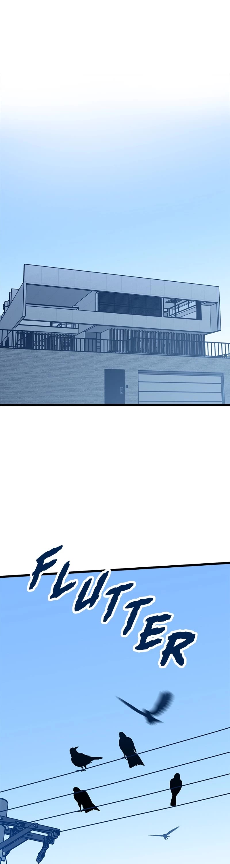 Trash Belongs in the Trash Can! Chapter 112 page 6 - Chapter 112: (S2) Episode 111