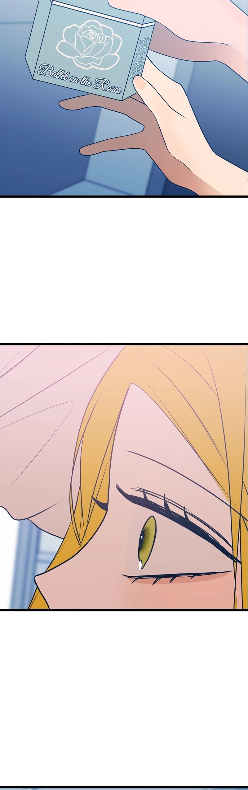 Trash Belongs in the Trash Can! Chapter 112 page 9 - Chapter 112: (S2) Episode 111