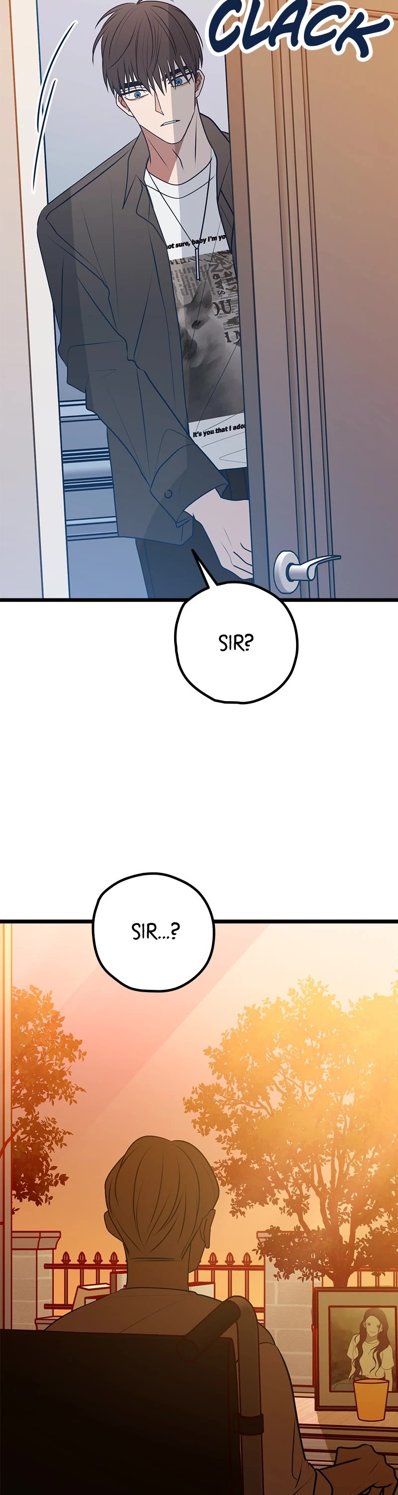 Trash Belongs in the Trash Can! Chapter 113 page 13 - Chapter 113: (S2) Episode 112