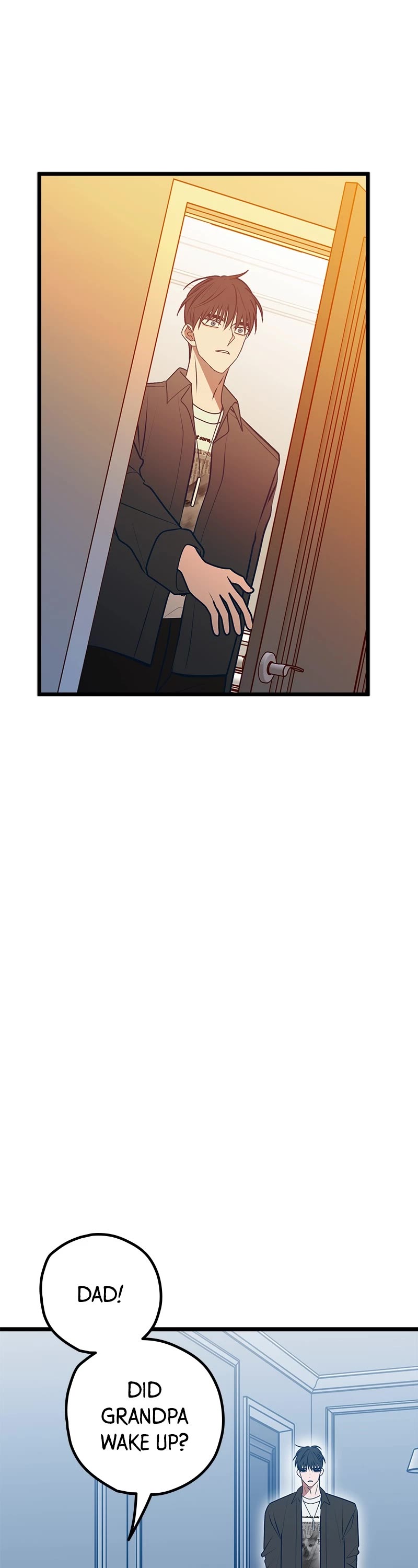 Trash Belongs in the Trash Can! Chapter 113 page 17 - Chapter 113: (S2) Episode 112